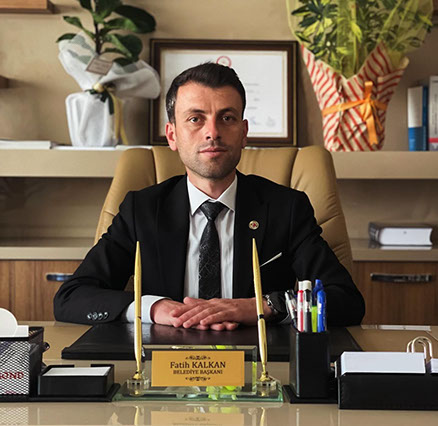 Fatih KALKAN